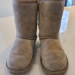 GIRLS low boots